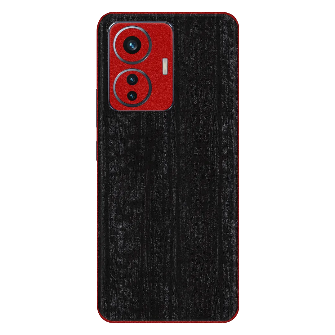 iQOO Z6 44W Skins & Wraps