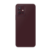 iQOO Z6 Skins & Wraps - Full Back Burgundy Skin