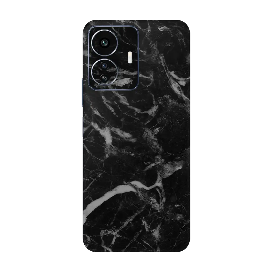 Preload Full Back / Black Marble