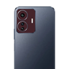 iQOO Z6 Lite Camera Skins & Wraps - Camera Burgundy Skin