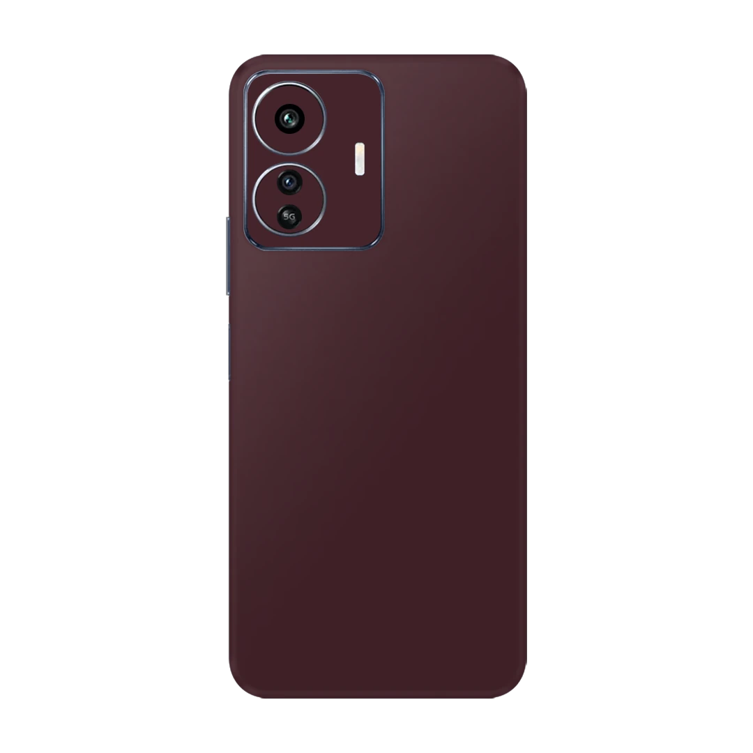 iqoo z6 lite mobile skins & wraps