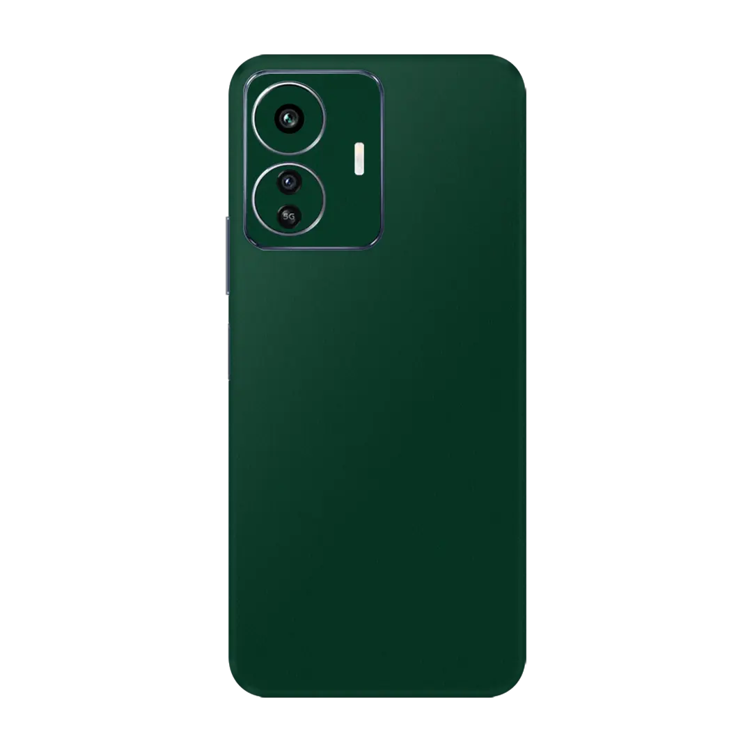 Preload Full Back / Pine Green