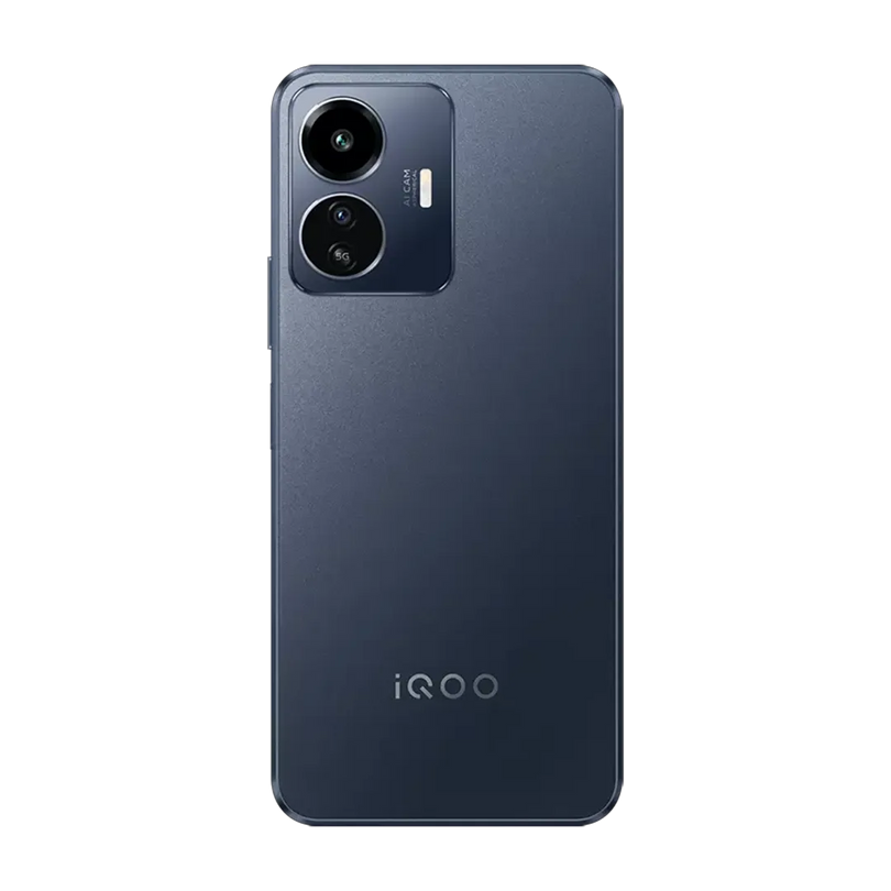 iQOO Z6 Lite Skins & Wraps