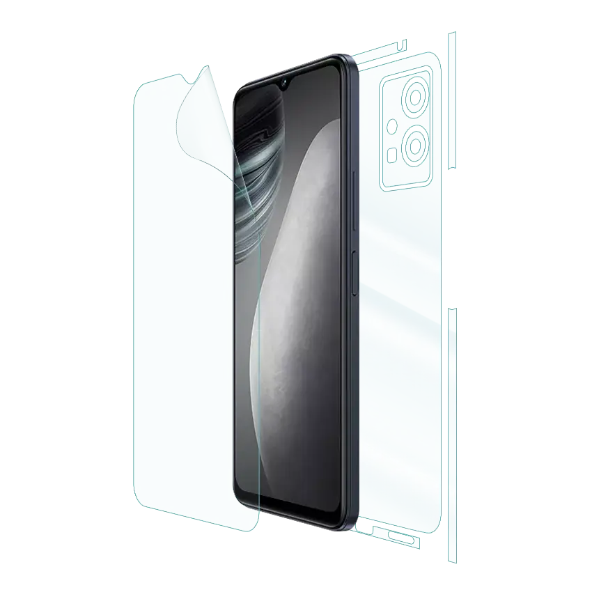 iQOO Z6 Screen Protector