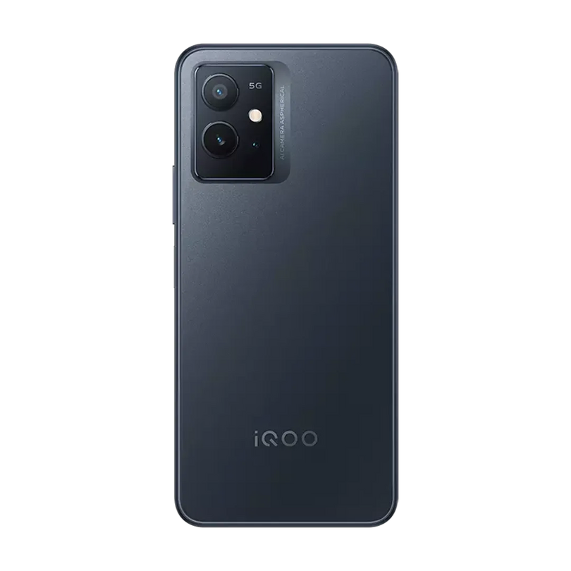 iQOO Z6 Skins & Wraps