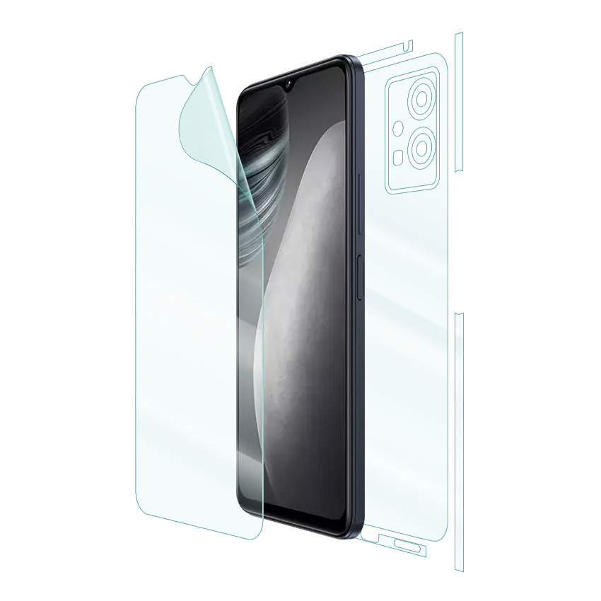 iQOO Z6 Screen Protector