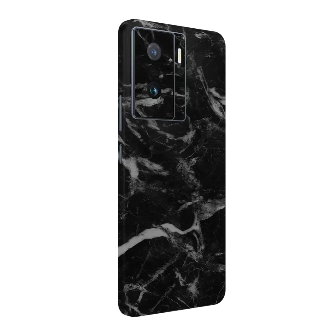 Preload Full Back / Black Marble