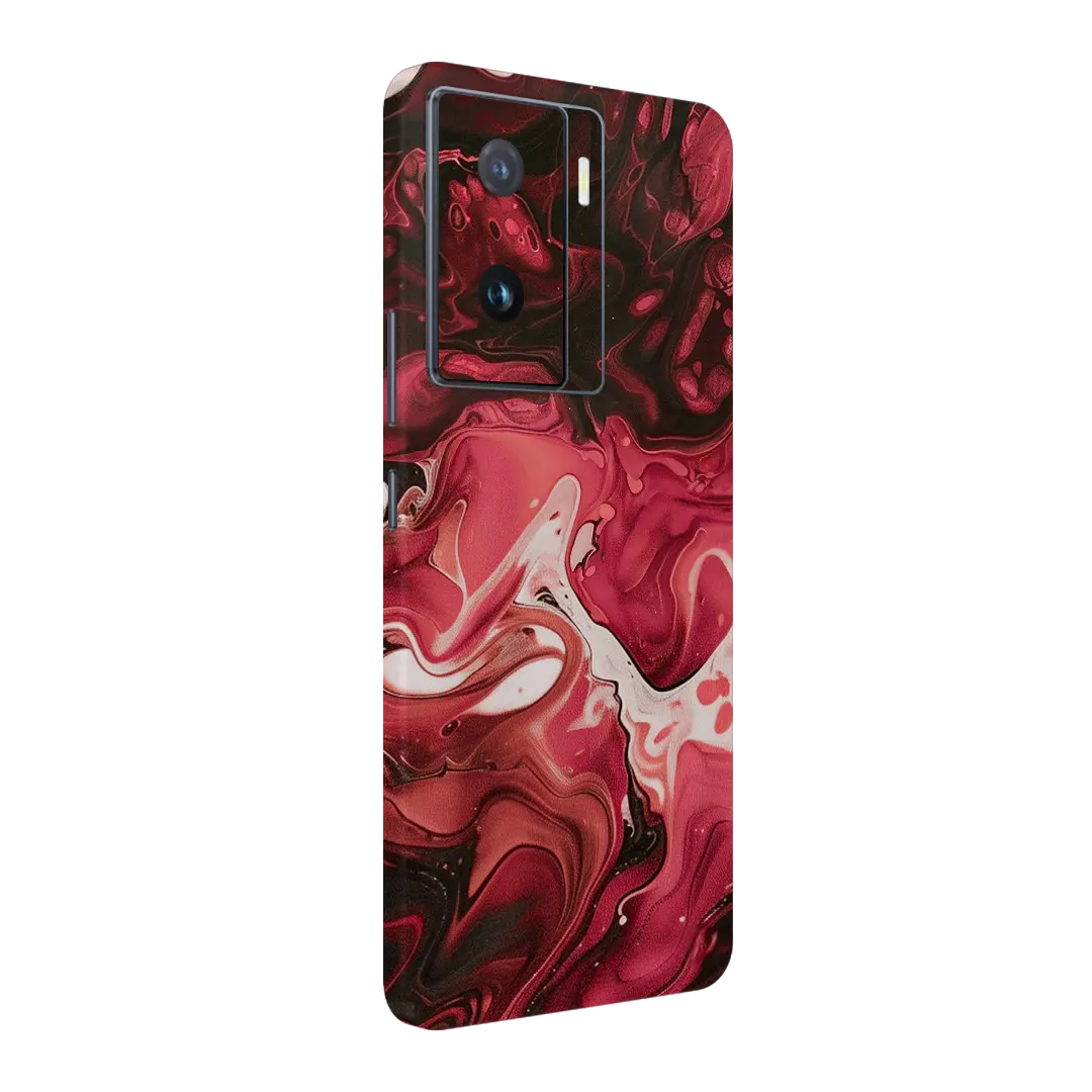 Preload Full Back / Blood Rush