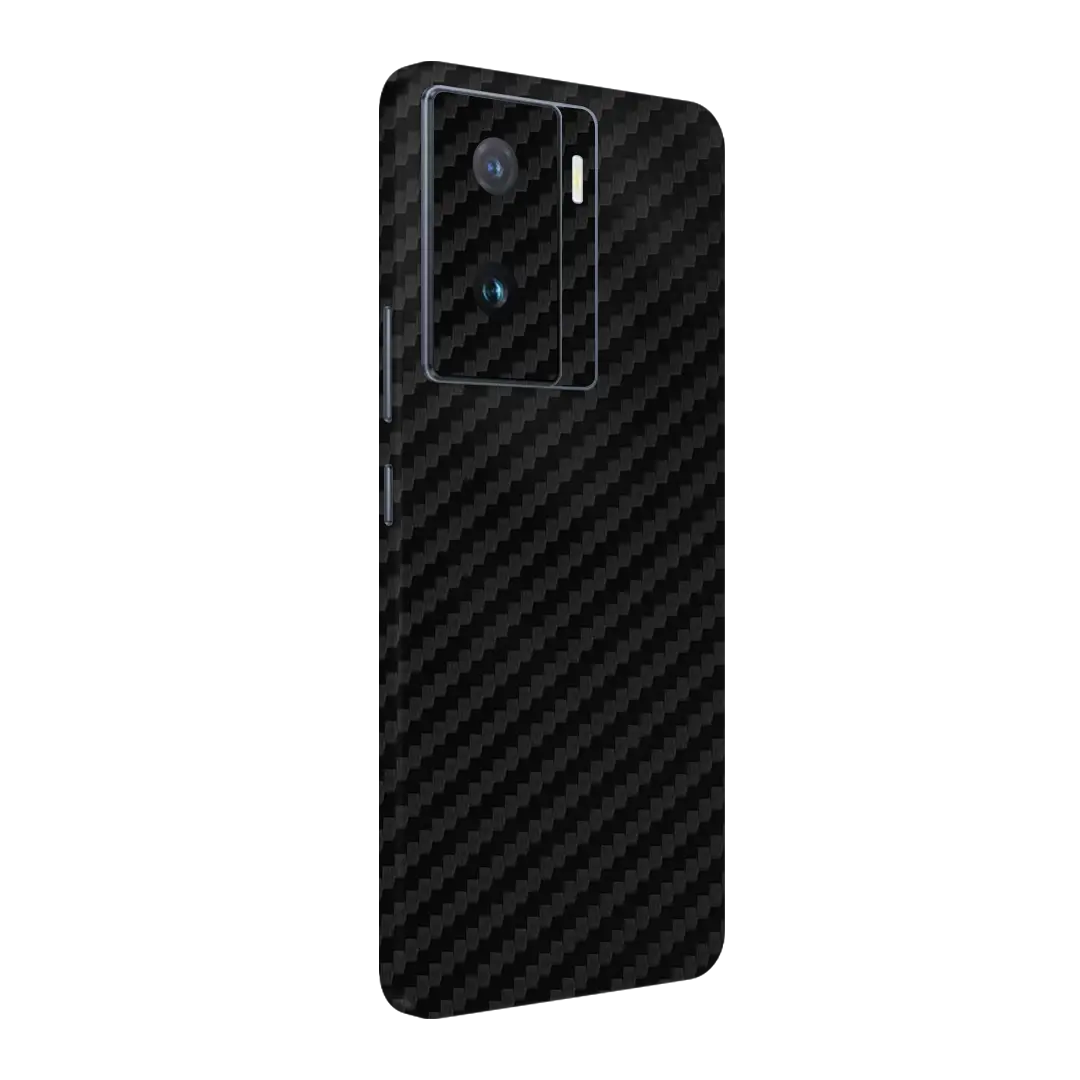 Preload Full Back / Carbon Fiber