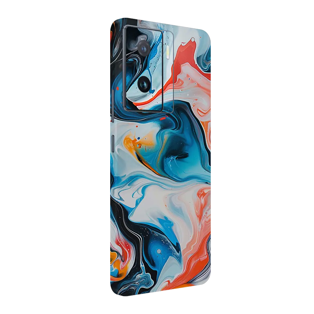 Preload Full Back / Cryo Flare