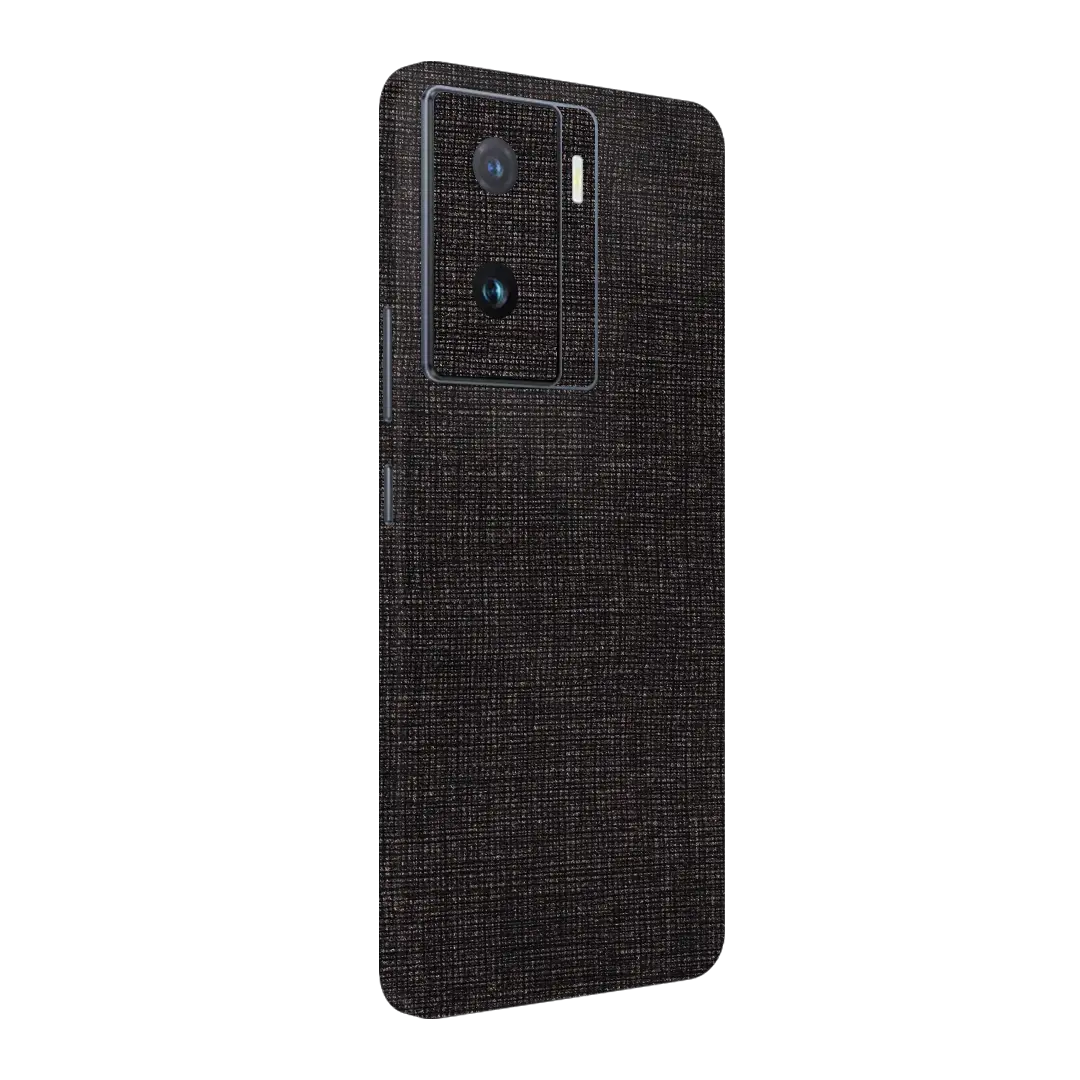 Preload Full Back / Fabrix