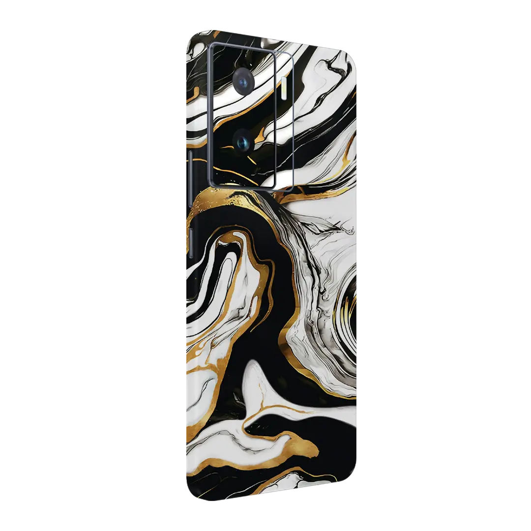 Preload Full Back / Golden Abyss