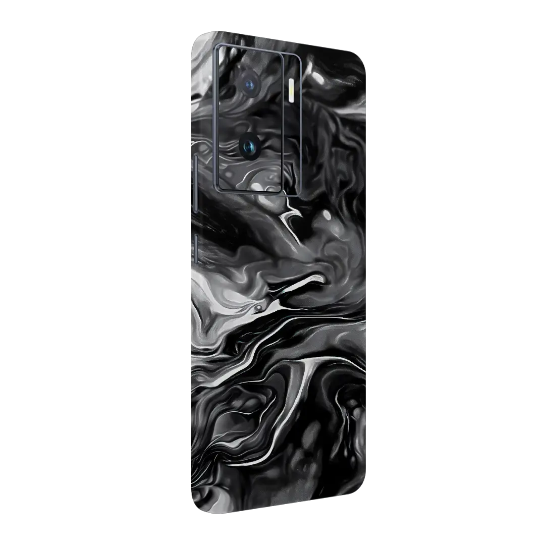 Preload Full Back / Midnight Fog