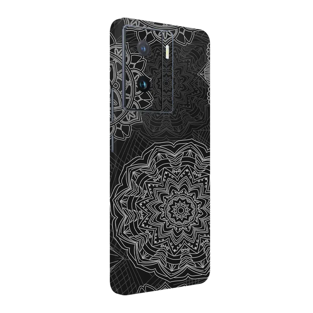 Preload Full Back / Mystic Black