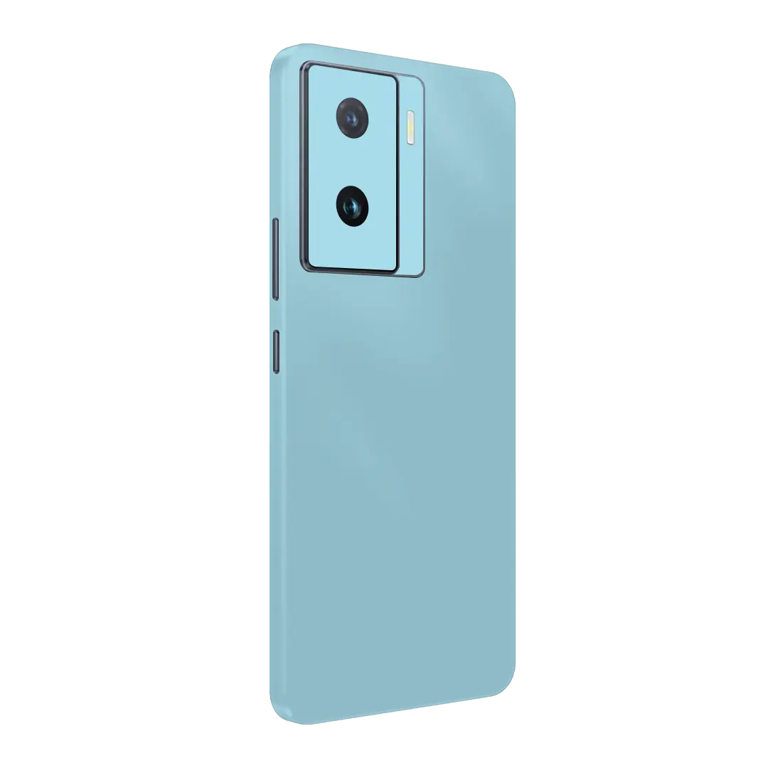 Preload Full Back / Pastel Blue