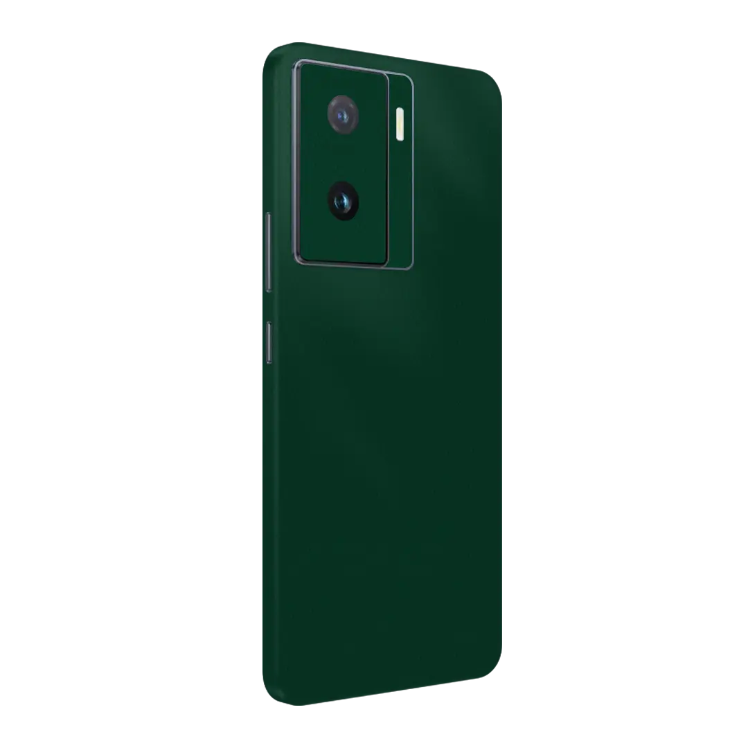 Preload Full Back / Pine Green