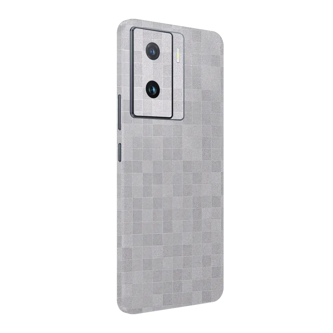 Preload Full Back / Pixels Light