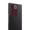 iQOO Z7 Pro Camera Skins & Wraps - Camera Burgundy Skin