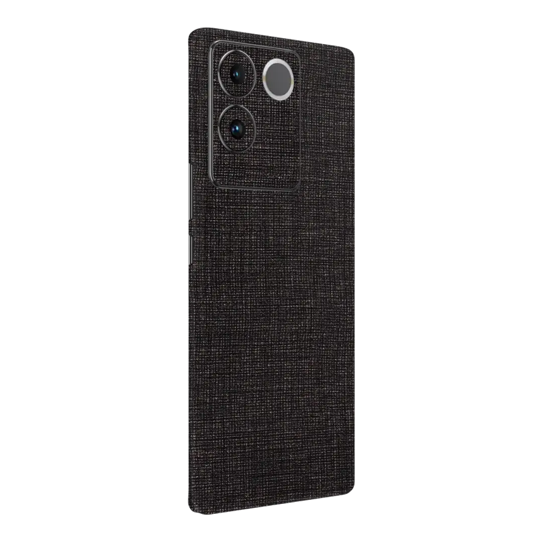 Preload Full Back / Fabrix