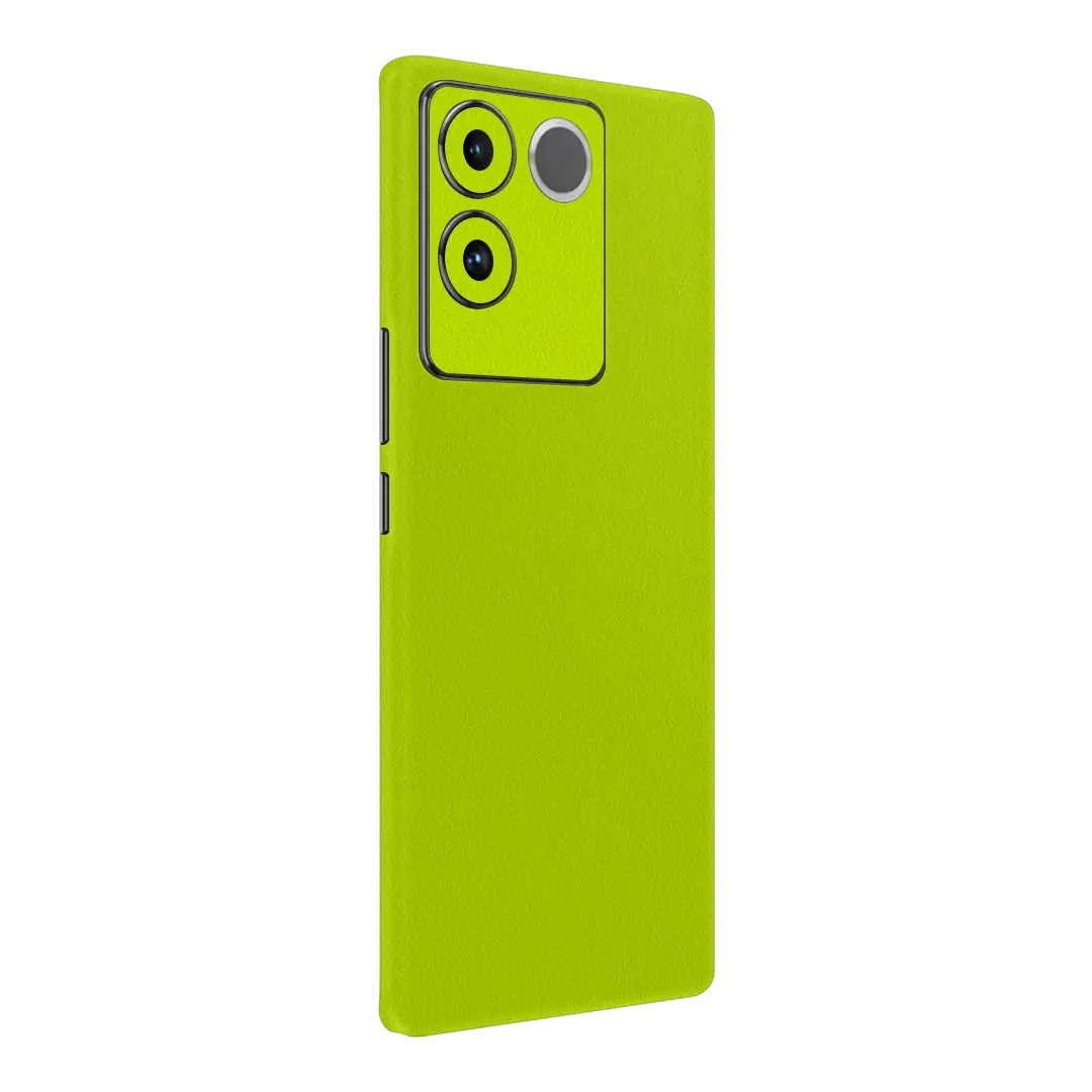 Preload Full Back / Sandstone Neon