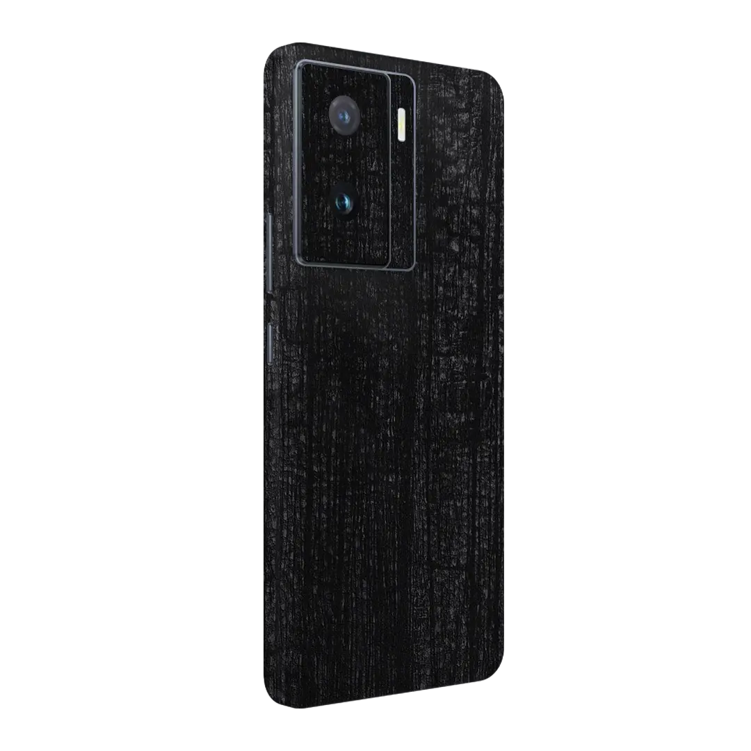 Preload Full Back / Raptor