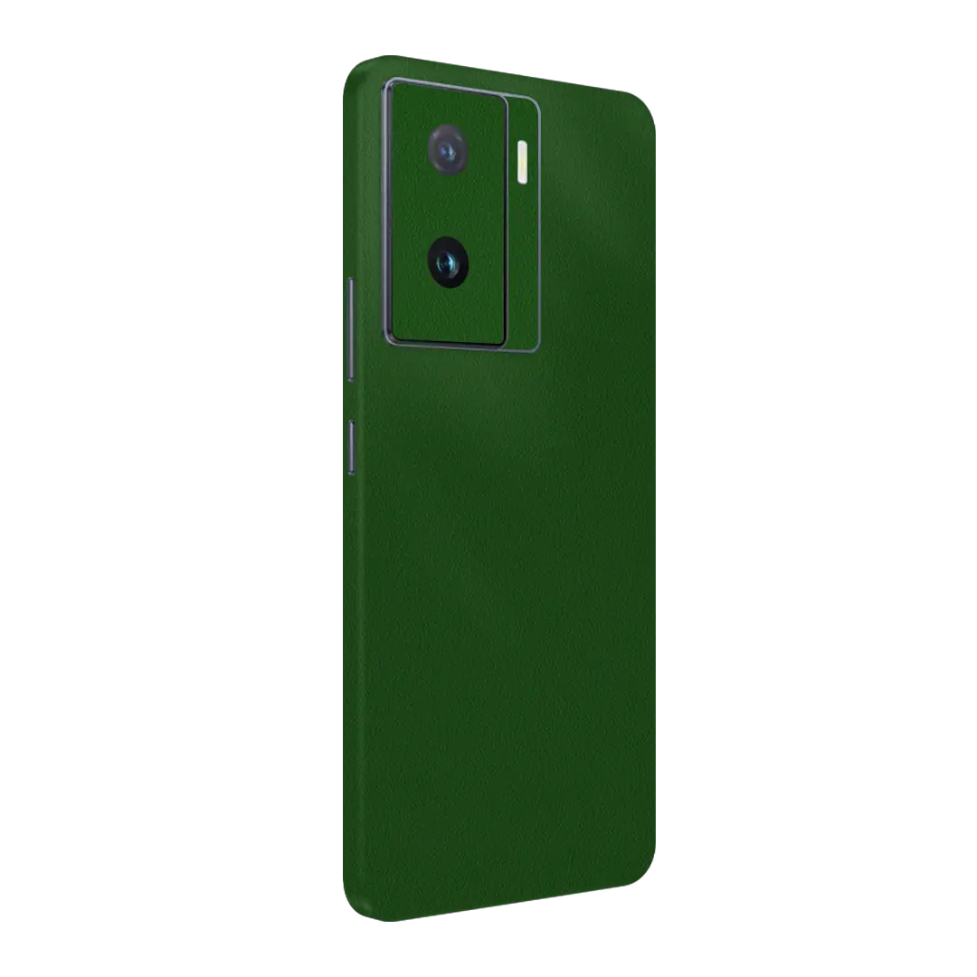 Preload Full Back / Sandstone Green