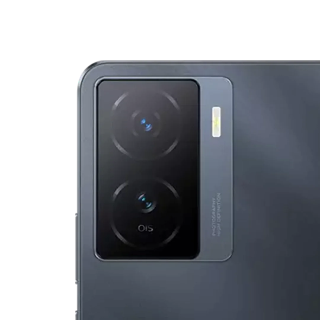 iQOO Z7 Camera Skins