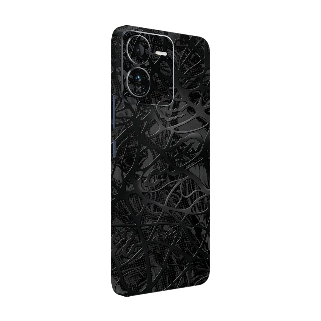 Preload Full Back / Brutal Bite