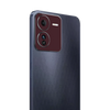 iQOO Z9 5G Camera Skins & Wraps - Camera Burgundy Skin