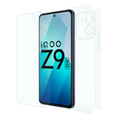 iQOO Z9 5G Screen Protector