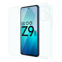 iQOO Z9 5G Screen Guard Protector