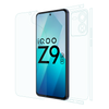 iQOO Z9 5G Screen Guard Protector