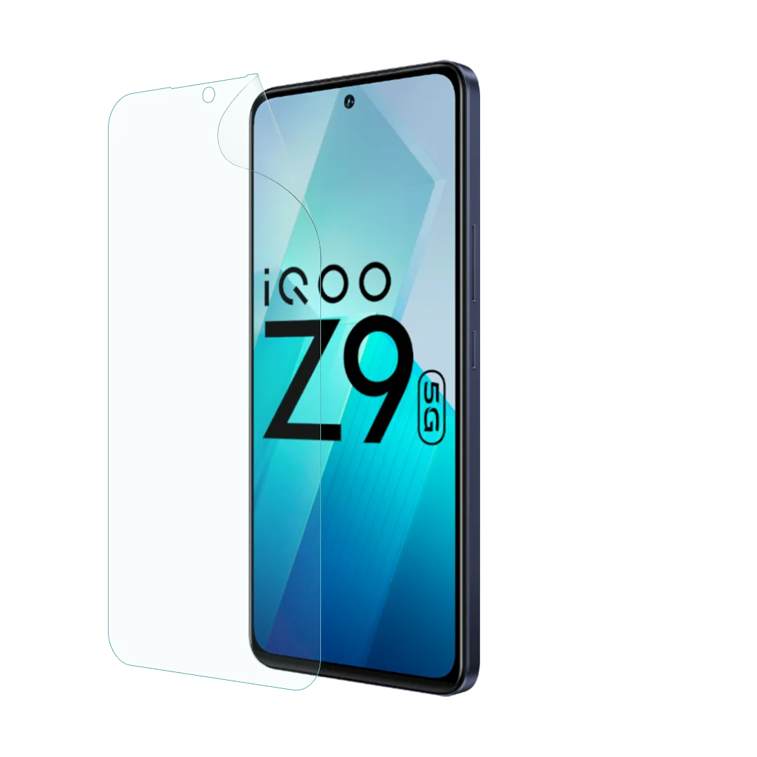 iQOO Z9 5G Screen Protector