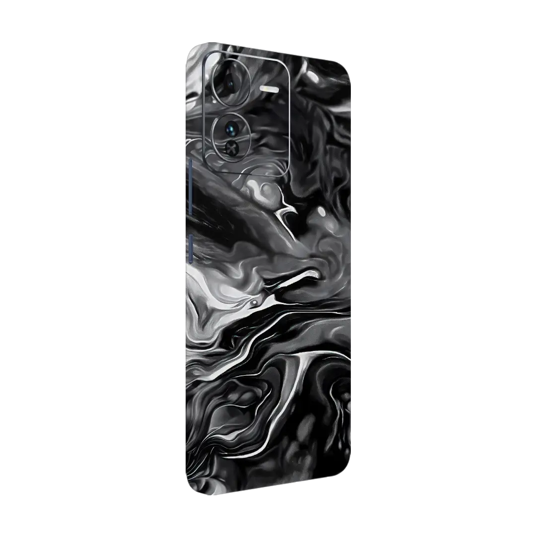 Preload Full Back / Midnight Fog