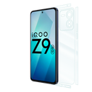 iQOO Z9 5G Screen Protector