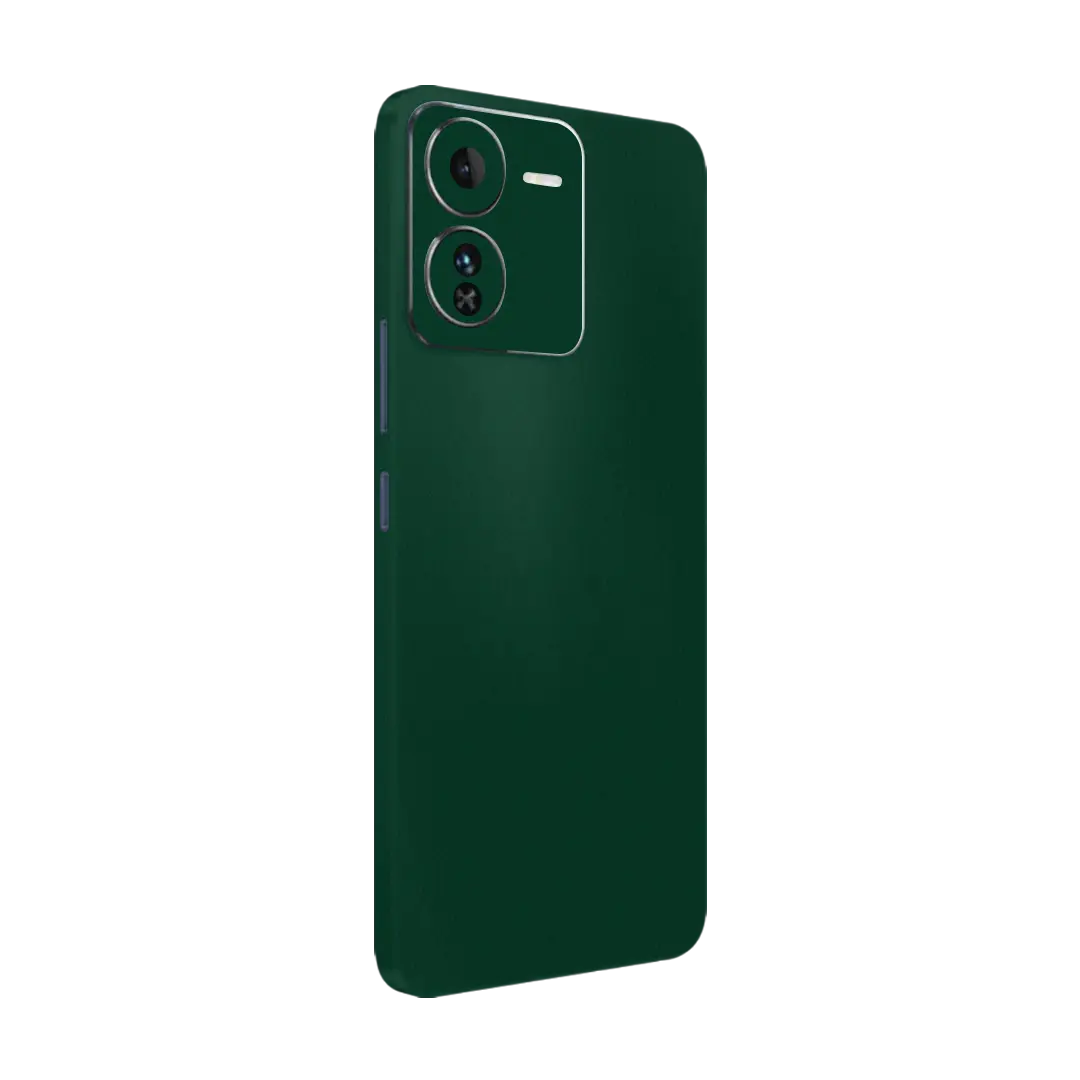 Preload Full Back / Pine Green