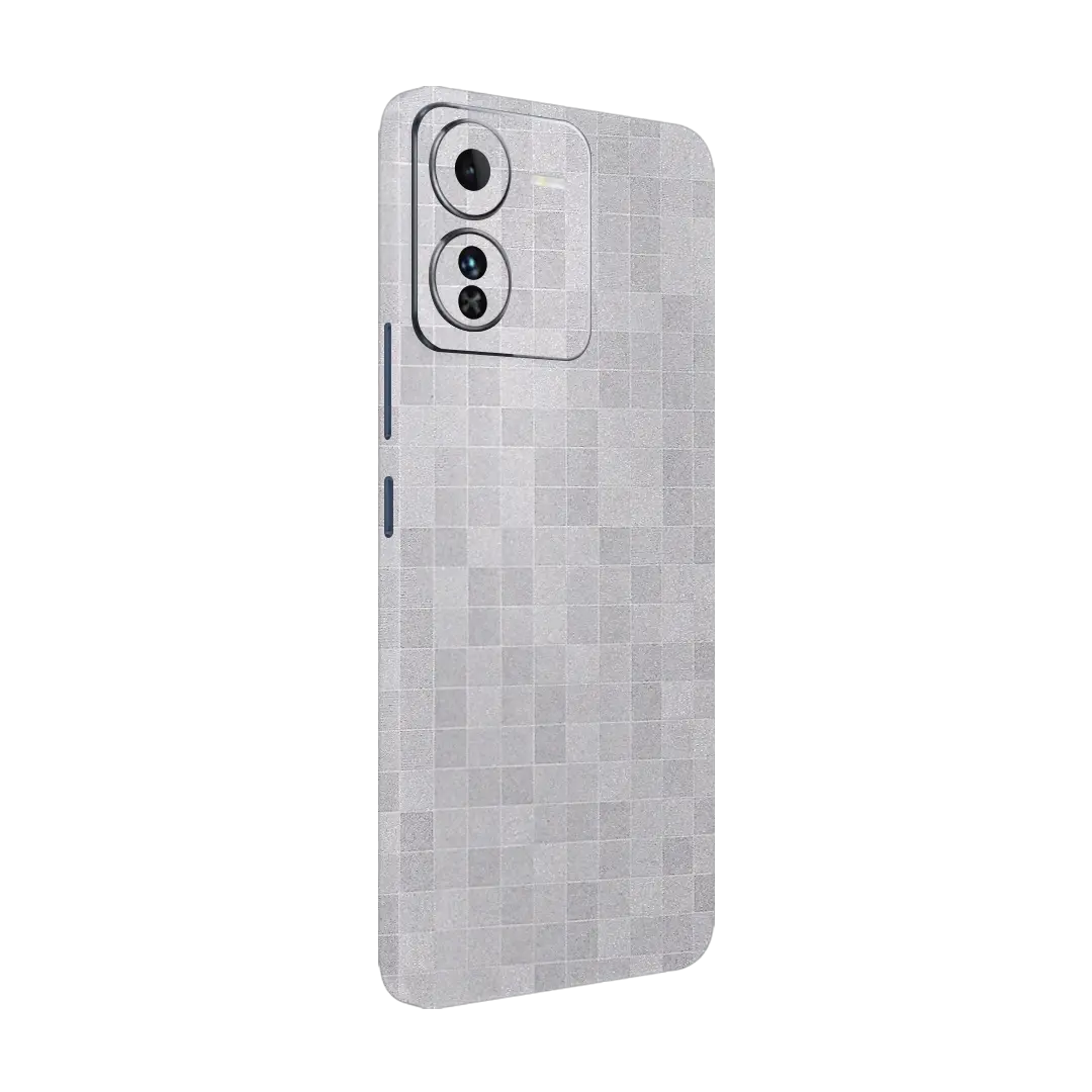 Preload Full Back / Pixels Light