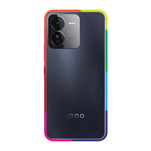 iQOO Z9 5G Skins & Wraps