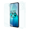 iQOO Z9 5G Screen Protector