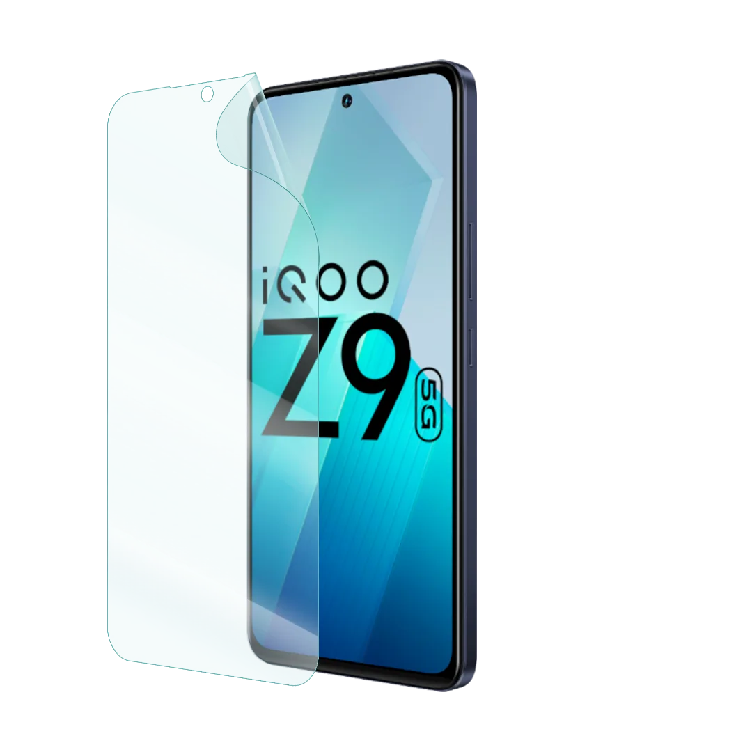 iQOO Z9 5G Screen Protector