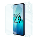 iQOO Z9 5G Screen Protector