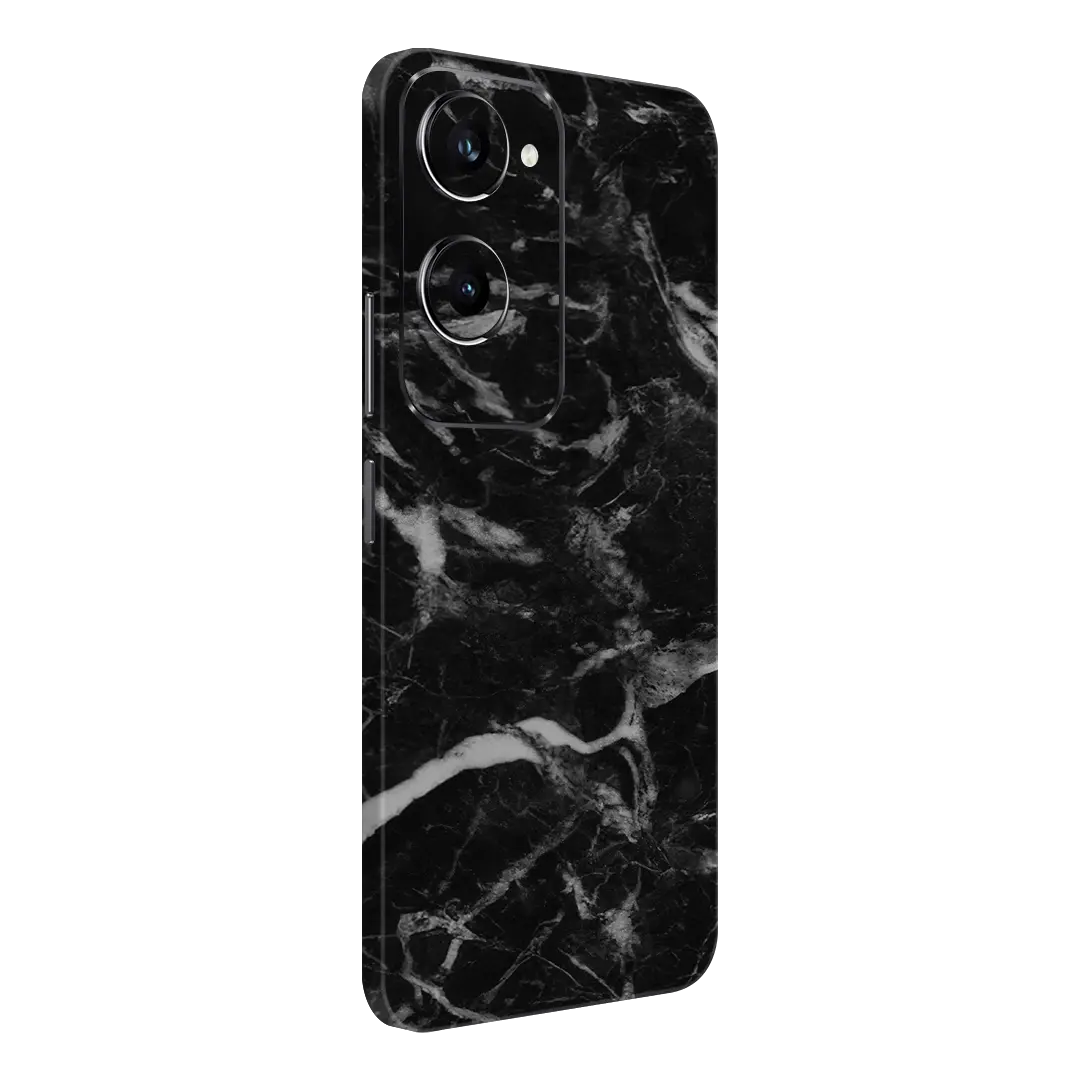 Preload Full Back / Black Marble