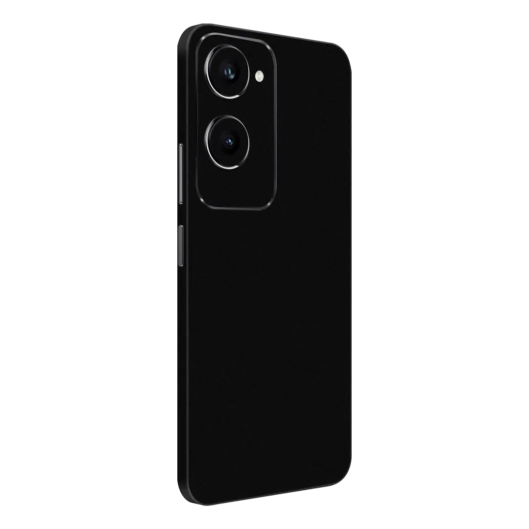 Preload Full Back / Black Matte