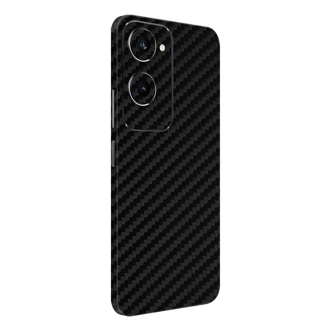 Preload Full Back / Carbon Fiber