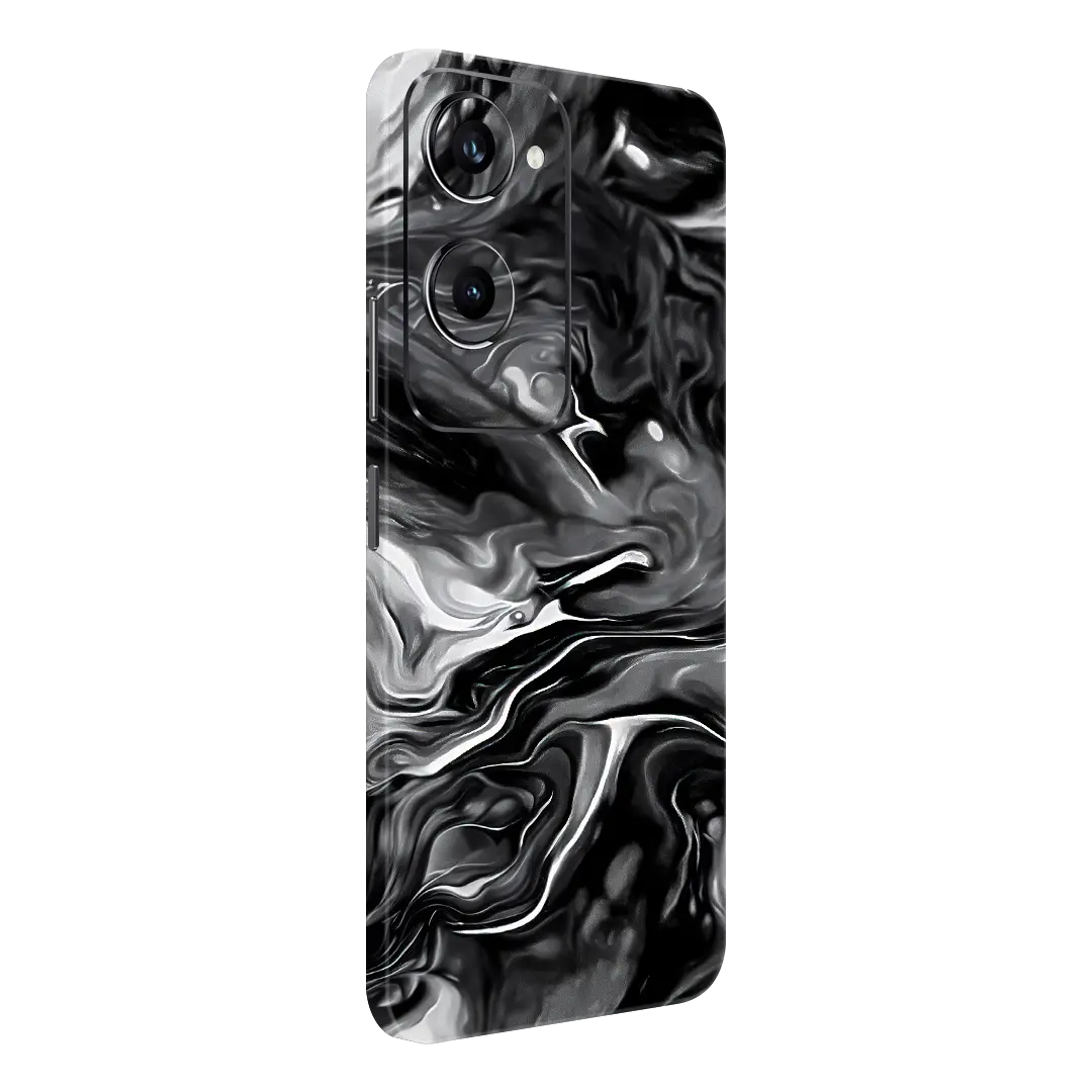 Preload Full Back / Midnight Fog