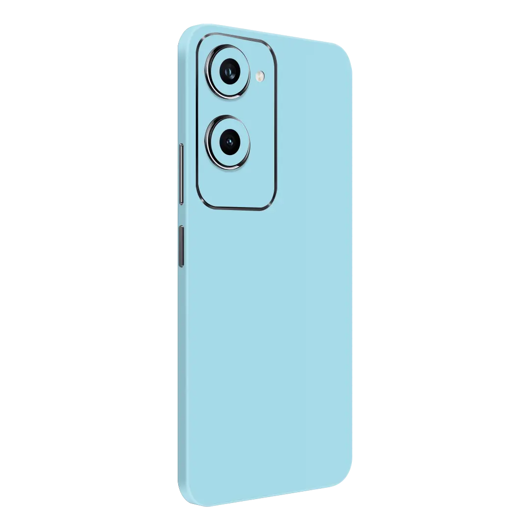 Preload Full Back / Pastel Blue