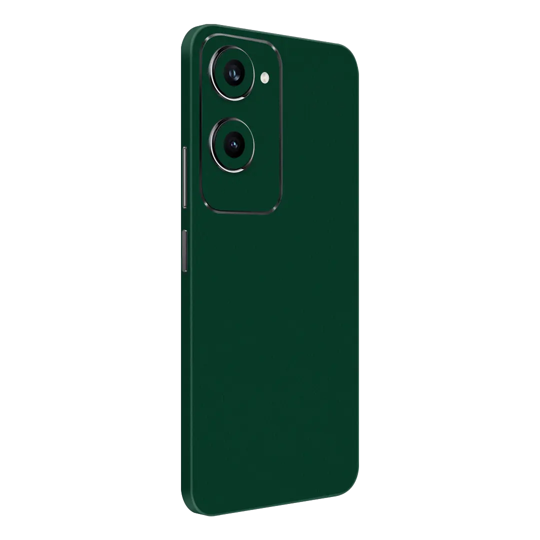 Preload Full Back / Pine Green