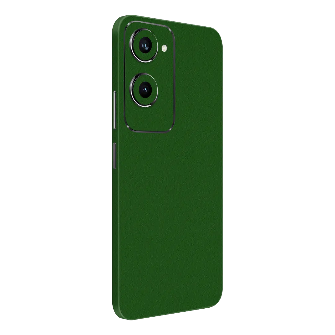 Preload Full Back / Sandstone Green