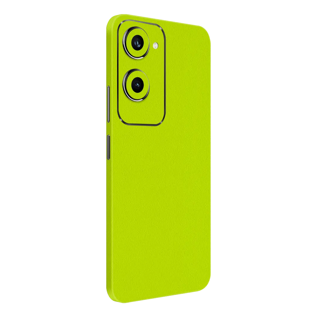 Preload Full Back / Sandstone Neon