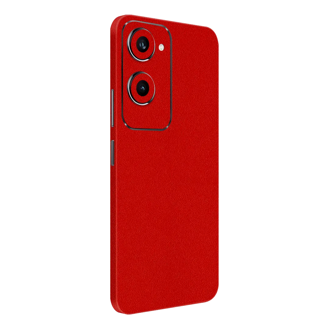 Preload Full Back / Sandstone Red
